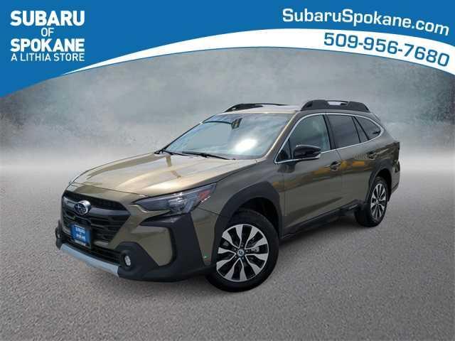 new 2024 Subaru Outback car, priced at $37,274