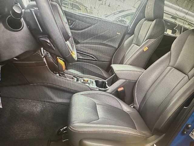 used 2024 Subaru Forester car, priced at $34,995