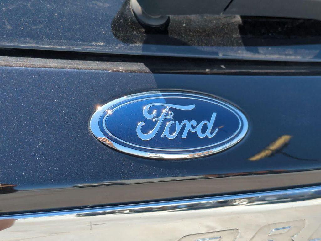 used 2022 Ford Explorer car, priced at $21,299