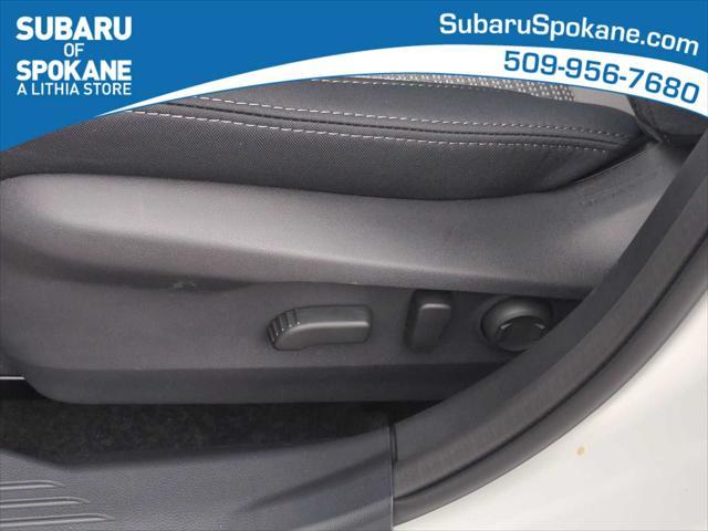 new 2025 Subaru Outback car, priced at $31,349