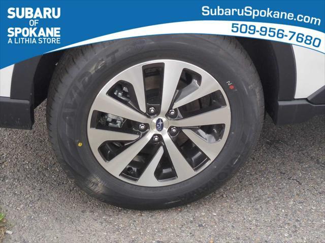 new 2025 Subaru Outback car, priced at $31,349