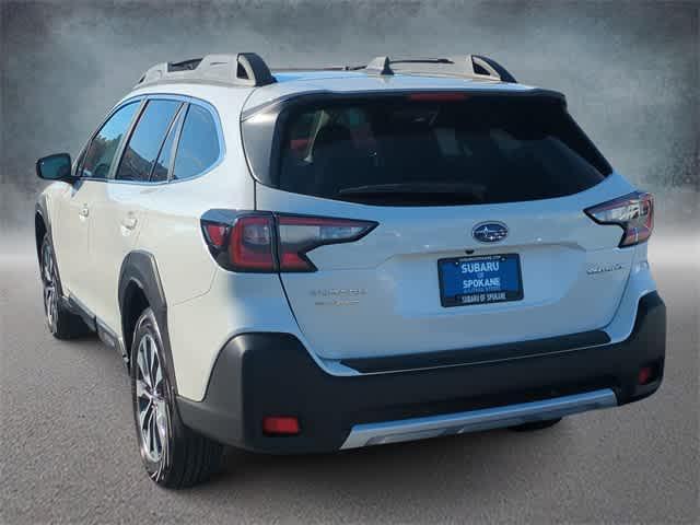 new 2025 Subaru Outback car, priced at $37,495