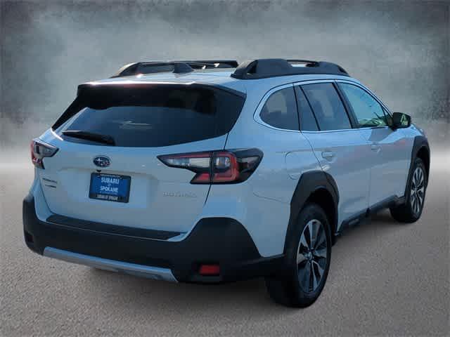 new 2025 Subaru Outback car, priced at $37,495