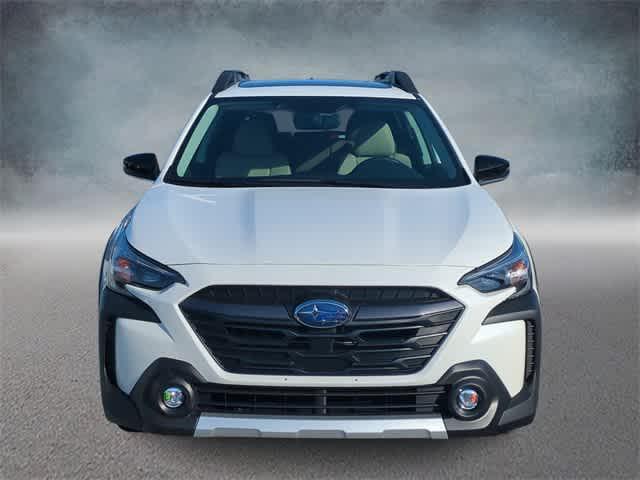 new 2025 Subaru Outback car, priced at $37,495