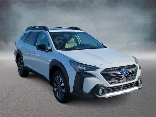 new 2025 Subaru Outback car, priced at $37,495