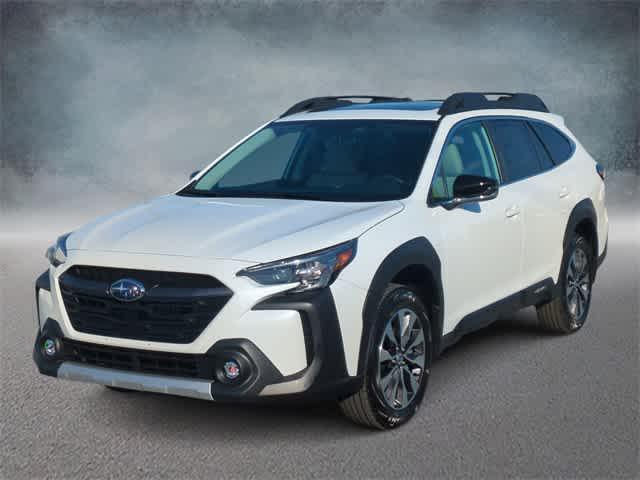 new 2025 Subaru Outback car, priced at $37,495