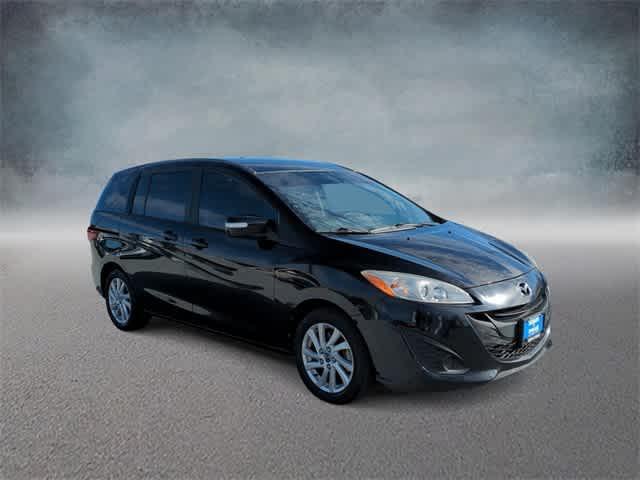 used 2015 Mazda Mazda5 car, priced at $6,370