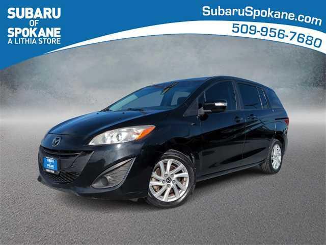 used 2015 Mazda Mazda5 car, priced at $6,370