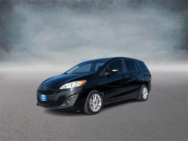 used 2015 Mazda Mazda5 car, priced at $6,370