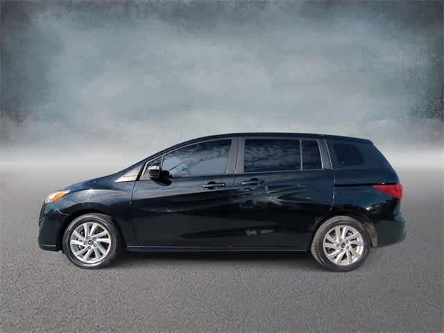 used 2015 Mazda Mazda5 car, priced at $6,370