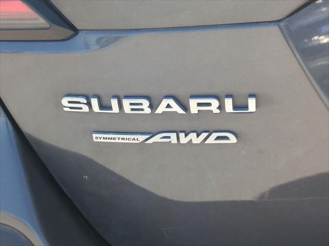 used 2020 Subaru Outback car, priced at $21,289