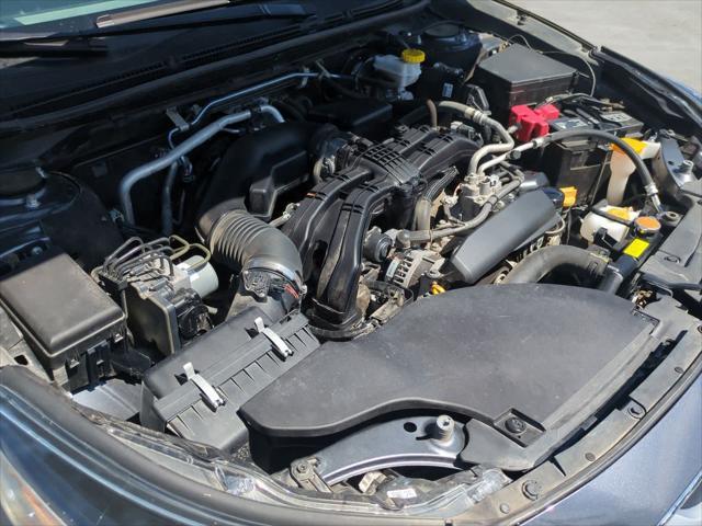 used 2020 Subaru Outback car, priced at $21,289