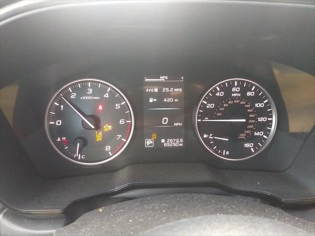 used 2020 Subaru Outback car, priced at $21,504