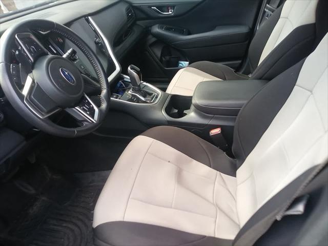 used 2020 Subaru Outback car, priced at $21,504