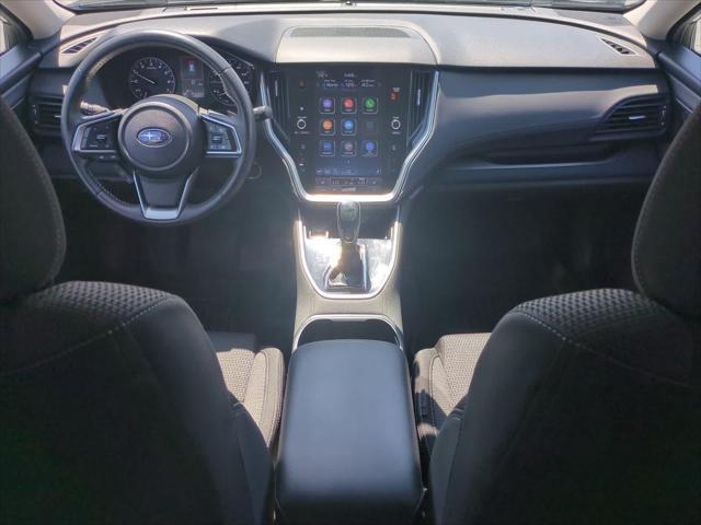 used 2020 Subaru Outback car, priced at $21,289