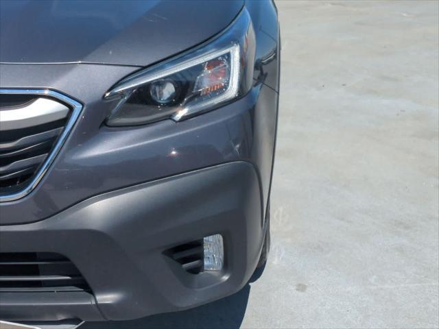 used 2020 Subaru Outback car, priced at $21,289