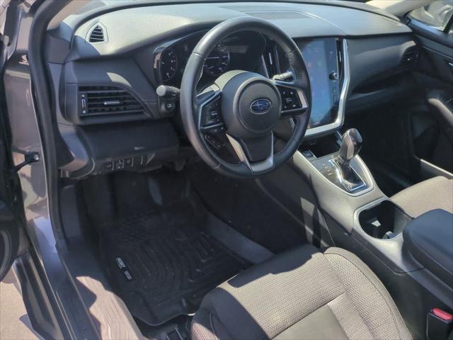 used 2020 Subaru Outback car, priced at $21,289