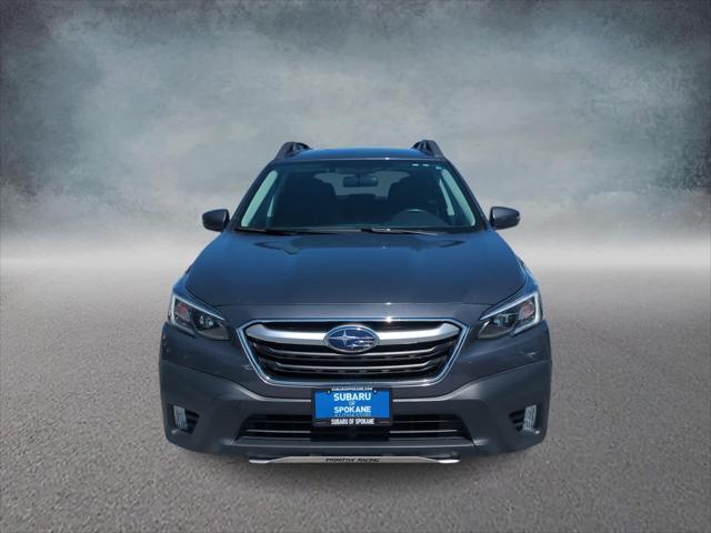 used 2020 Subaru Outback car, priced at $21,289