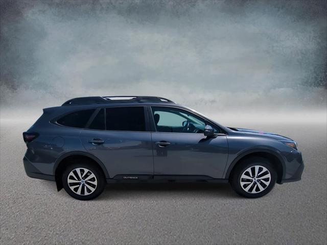 used 2020 Subaru Outback car, priced at $21,289