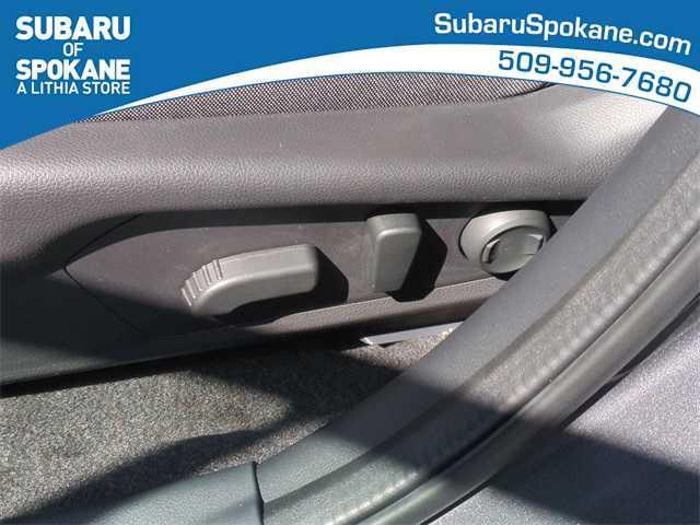 new 2025 Subaru Crosstrek car, priced at $31,434