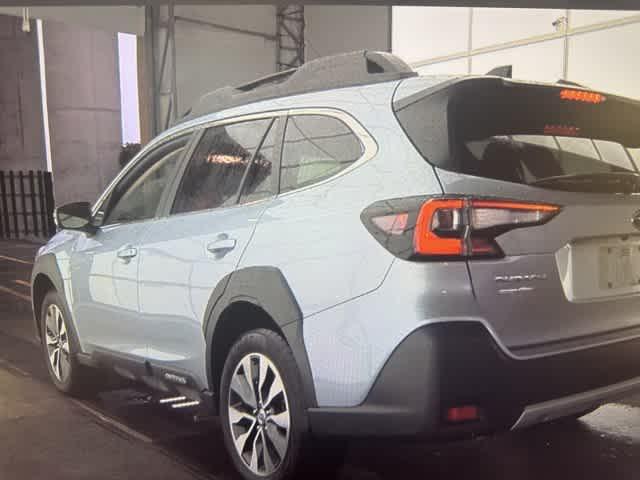 used 2024 Subaru Outback car, priced at $32,995