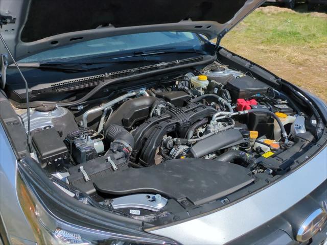 used 2024 Subaru Outback car, priced at $32,495