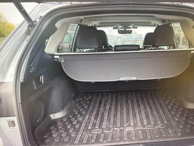 used 2024 Subaru Outback car, priced at $32,995