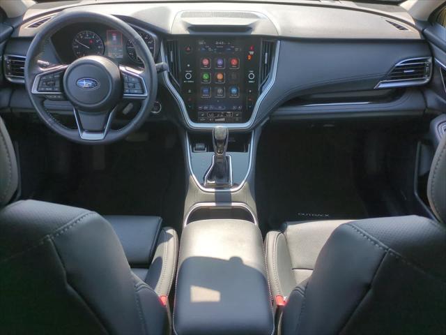 used 2024 Subaru Outback car, priced at $32,495