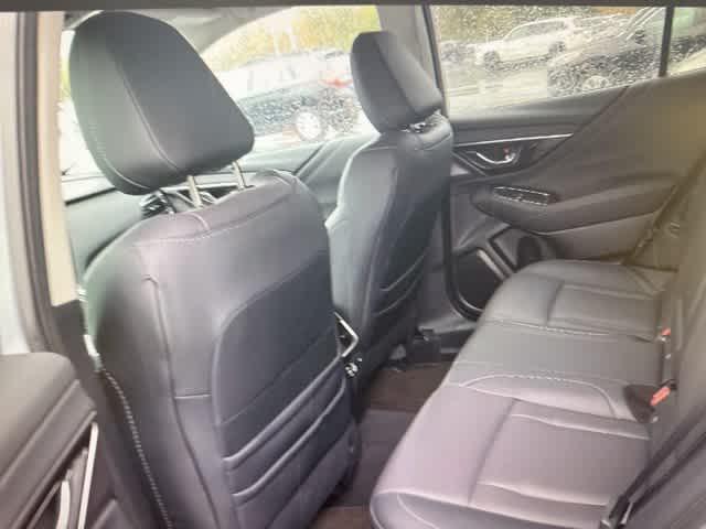 used 2024 Subaru Outback car, priced at $32,995