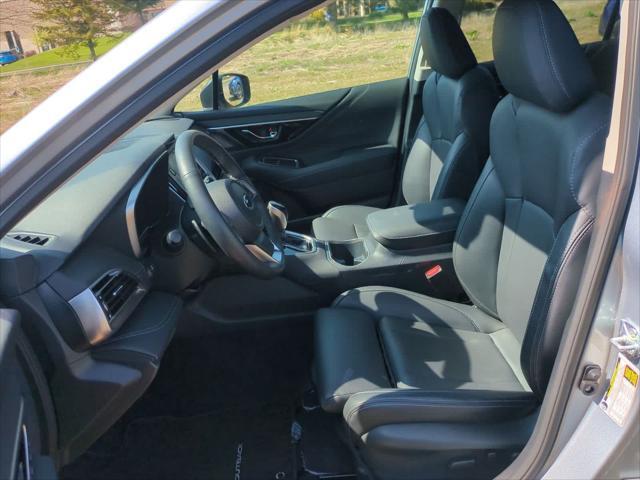 used 2024 Subaru Outback car, priced at $32,495