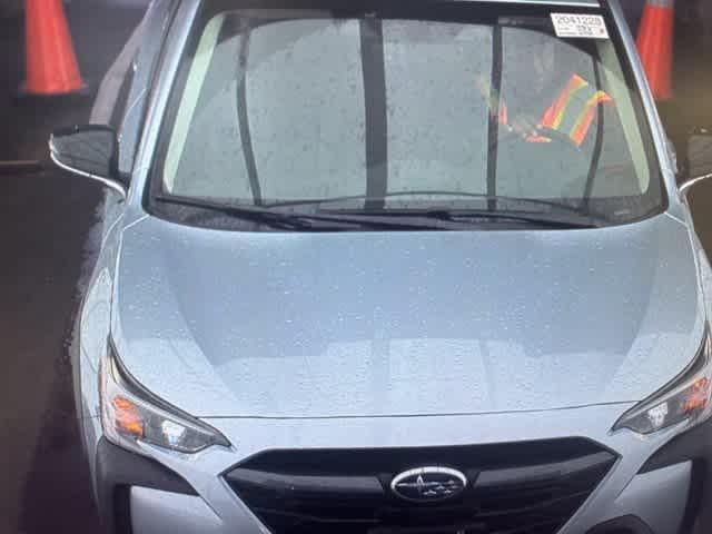 used 2024 Subaru Outback car, priced at $32,995