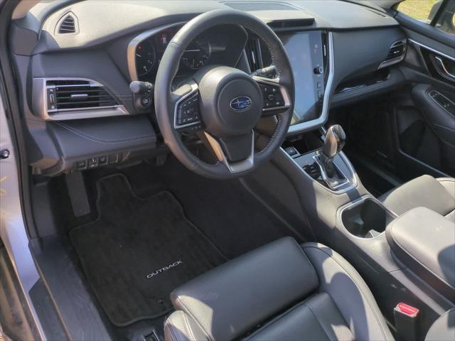 used 2024 Subaru Outback car, priced at $32,495