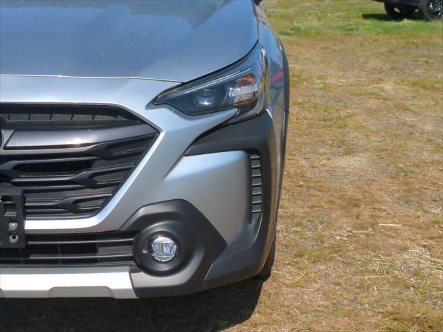 used 2024 Subaru Outback car, priced at $32,495
