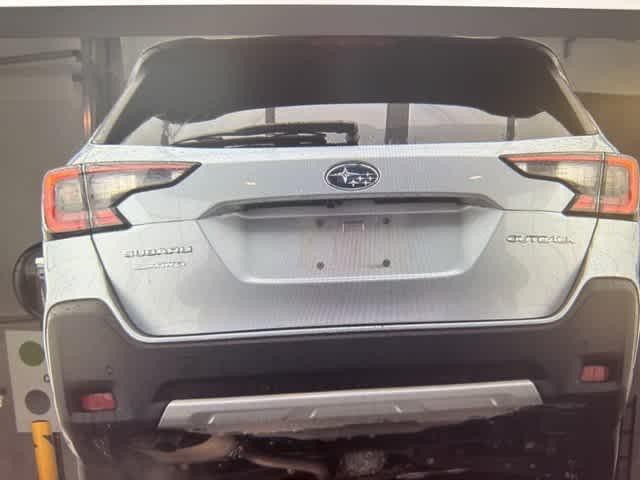 used 2024 Subaru Outback car, priced at $32,995