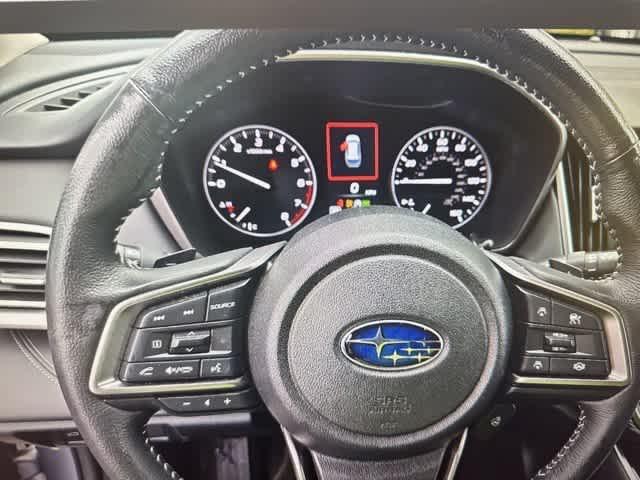 used 2024 Subaru Outback car, priced at $32,995