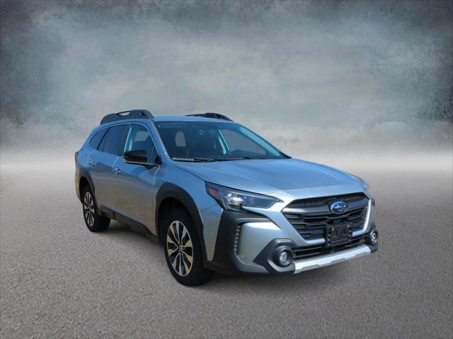 used 2024 Subaru Outback car, priced at $32,495