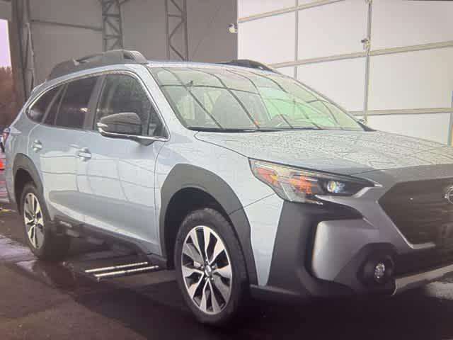 used 2024 Subaru Outback car, priced at $32,995