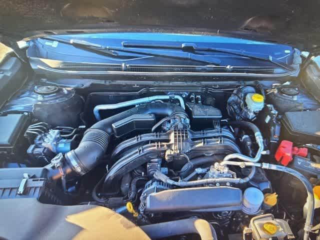 used 2024 Subaru Outback car, priced at $31,995
