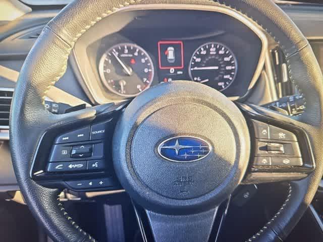 used 2024 Subaru Outback car, priced at $31,995