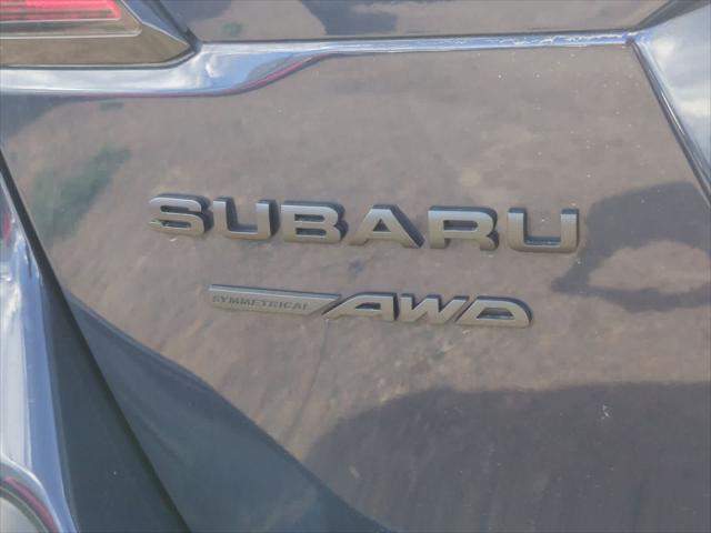 used 2024 Subaru Outback car, priced at $30,609