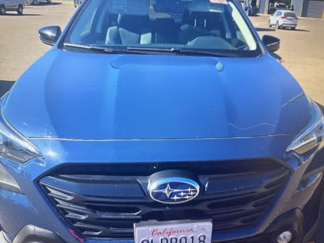 used 2024 Subaru Outback car, priced at $31,995