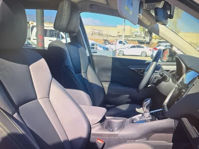 used 2024 Subaru Outback car, priced at $31,995