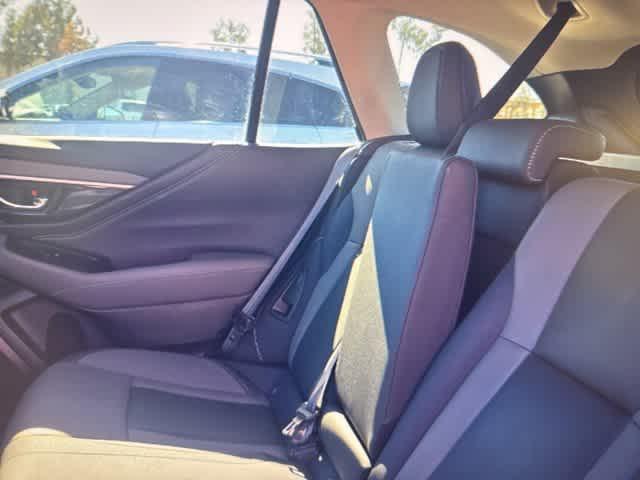 used 2024 Subaru Outback car, priced at $31,995