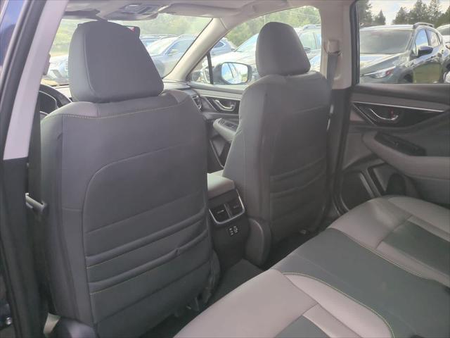 used 2024 Subaru Outback car, priced at $30,609