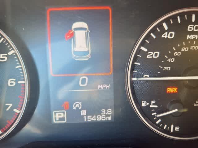 used 2024 Subaru Outback car, priced at $31,995