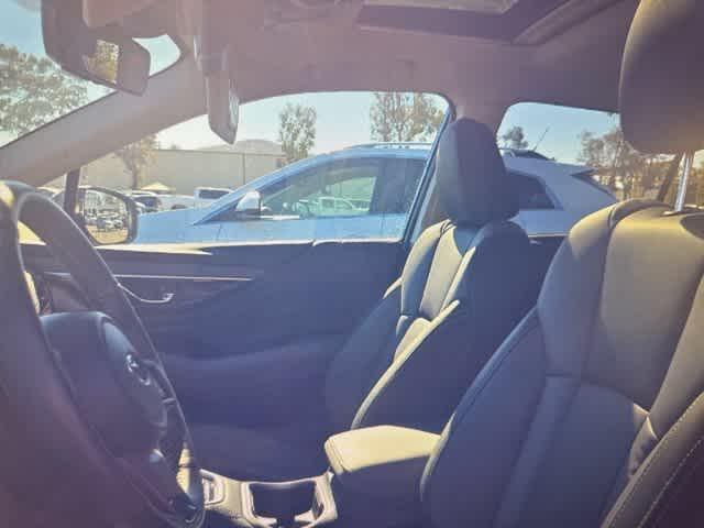 used 2024 Subaru Outback car, priced at $31,995