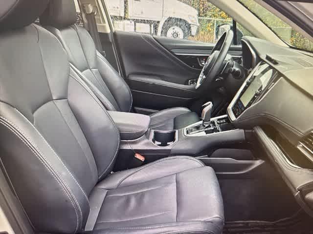 used 2024 Subaru Outback car, priced at $32,995