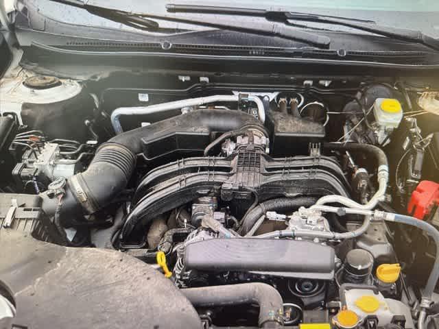 used 2024 Subaru Outback car, priced at $32,995