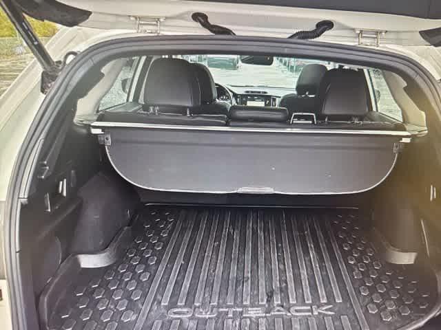 used 2024 Subaru Outback car, priced at $32,995
