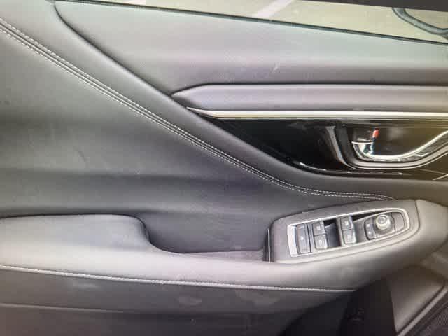 used 2024 Subaru Outback car, priced at $32,995